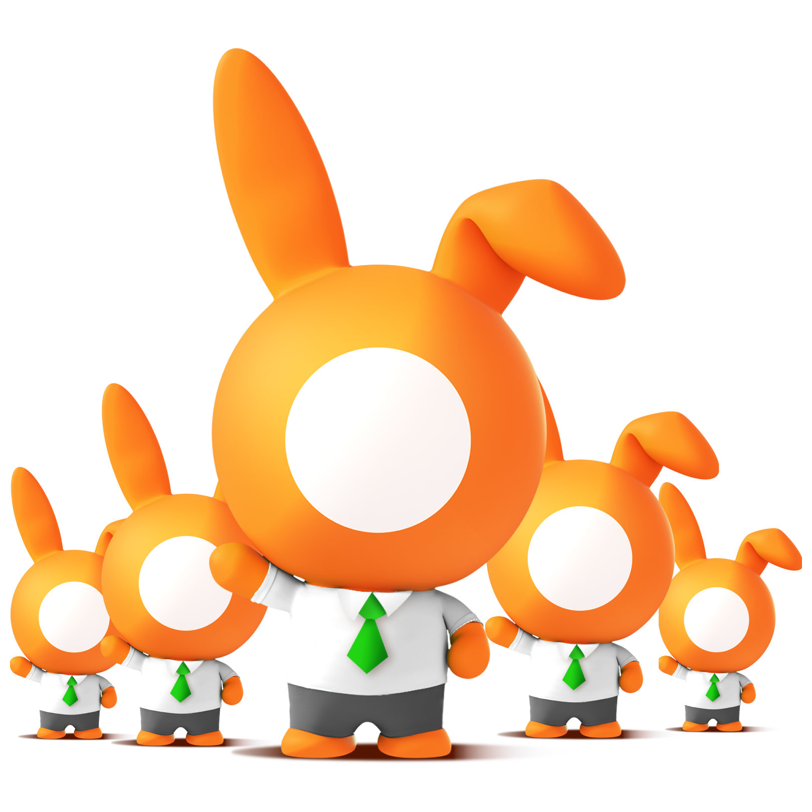 Image | rabbit cash