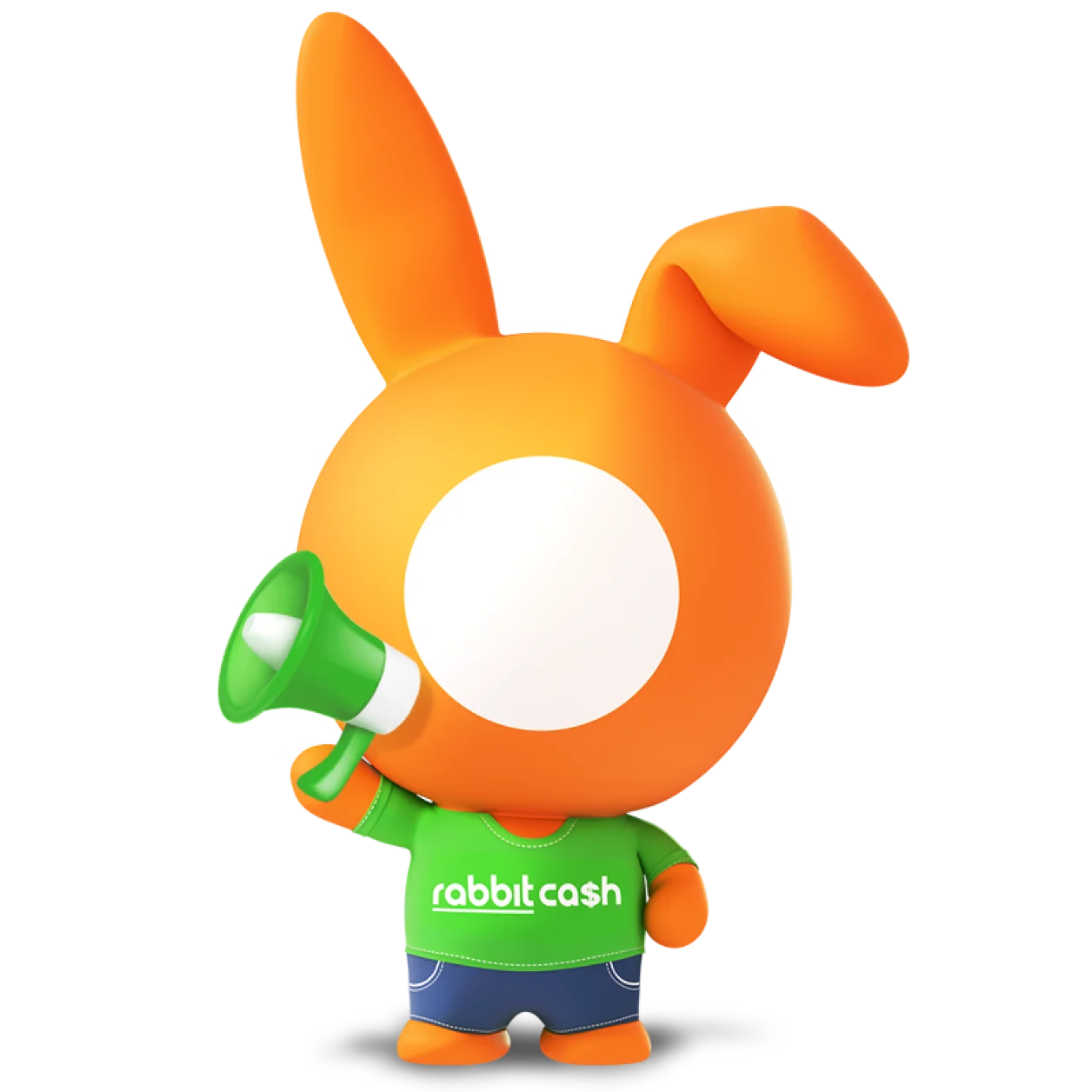 Image | rabbit cash