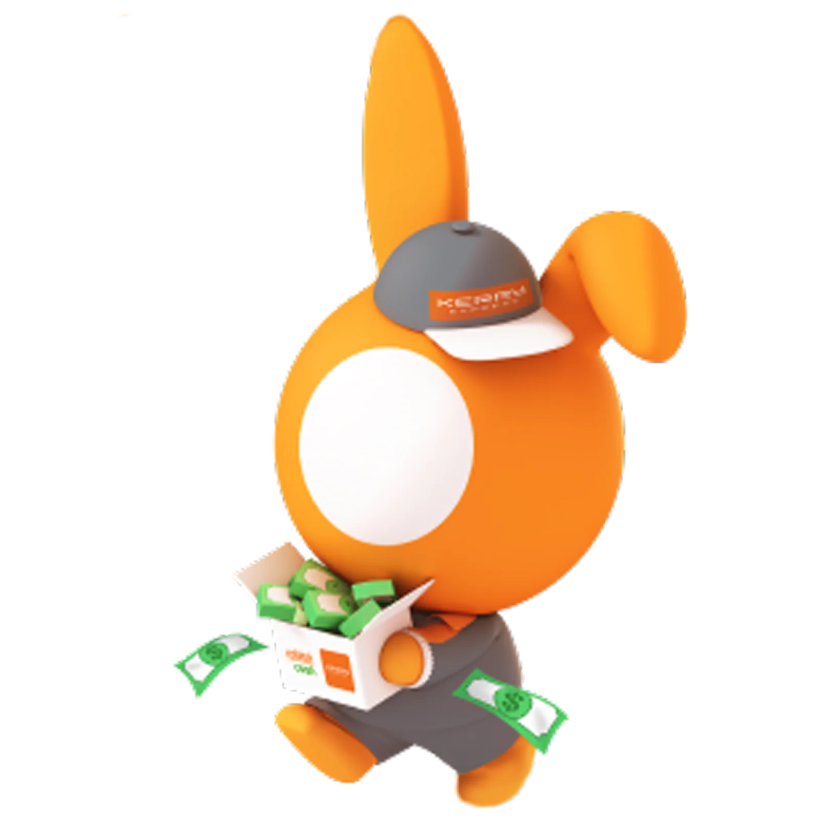 Image | rabbit cash