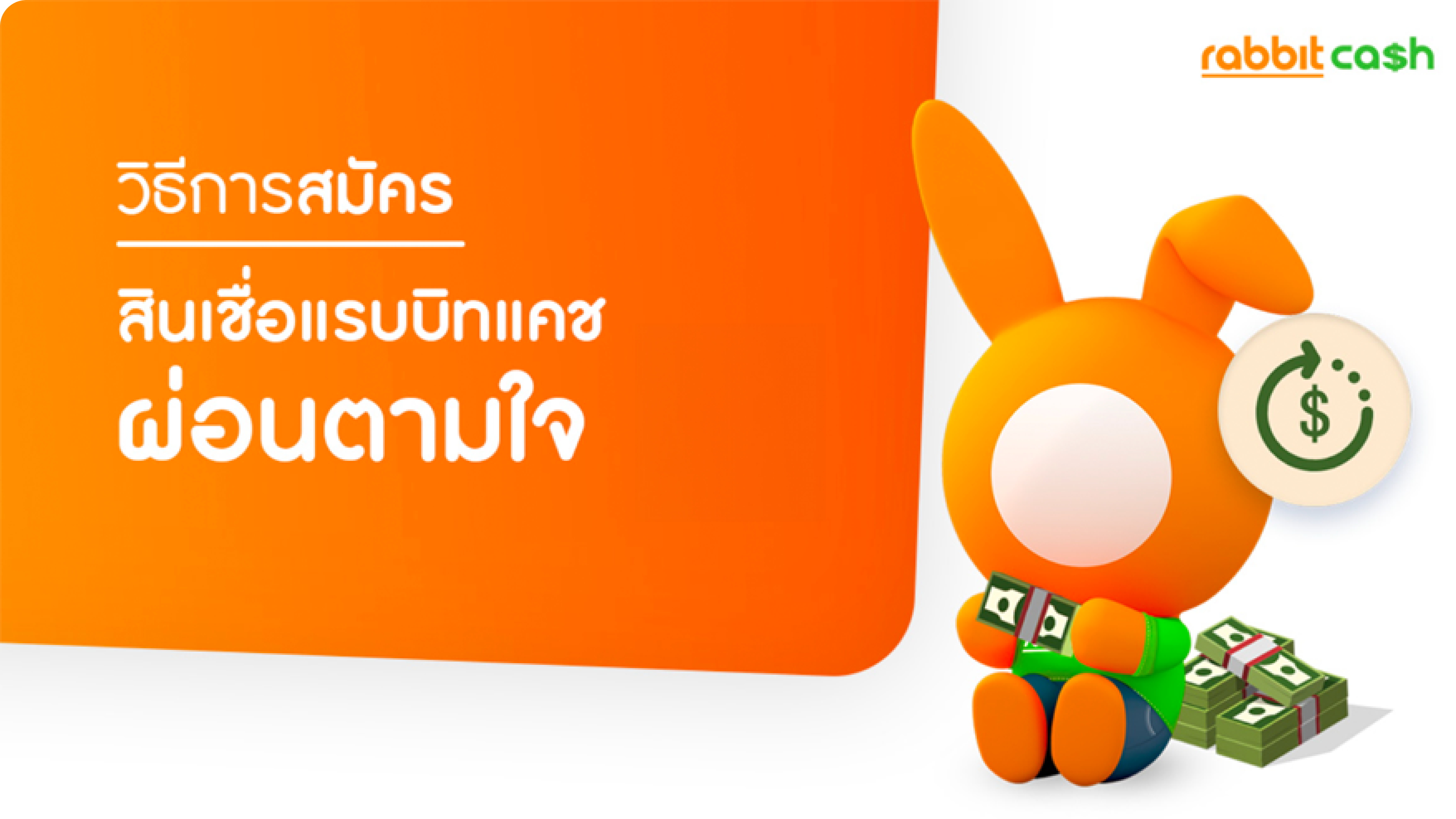 Image | rabbit cash