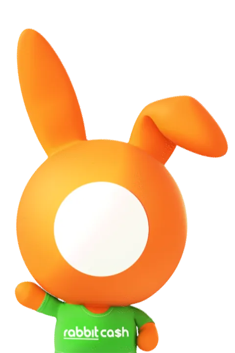Image | rabbit cash
