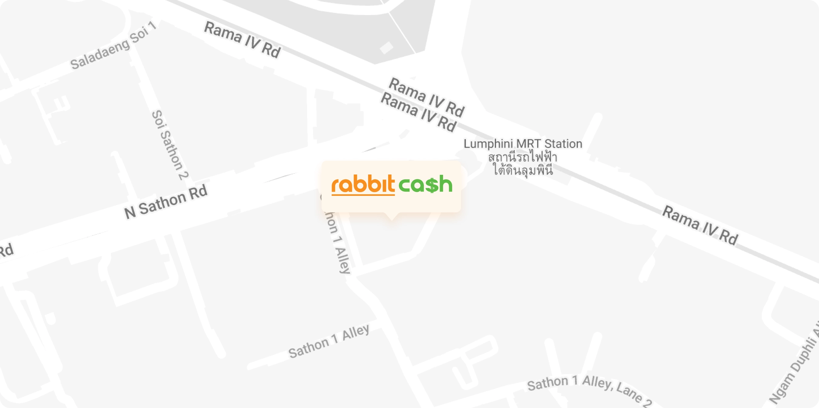 Image | rabbit cash