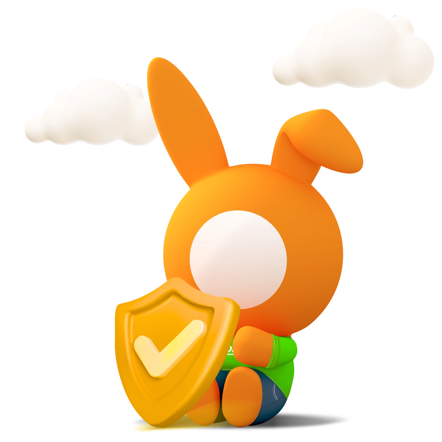 Image | rabbit cash
