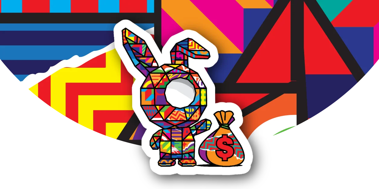 Image | rabbit cash