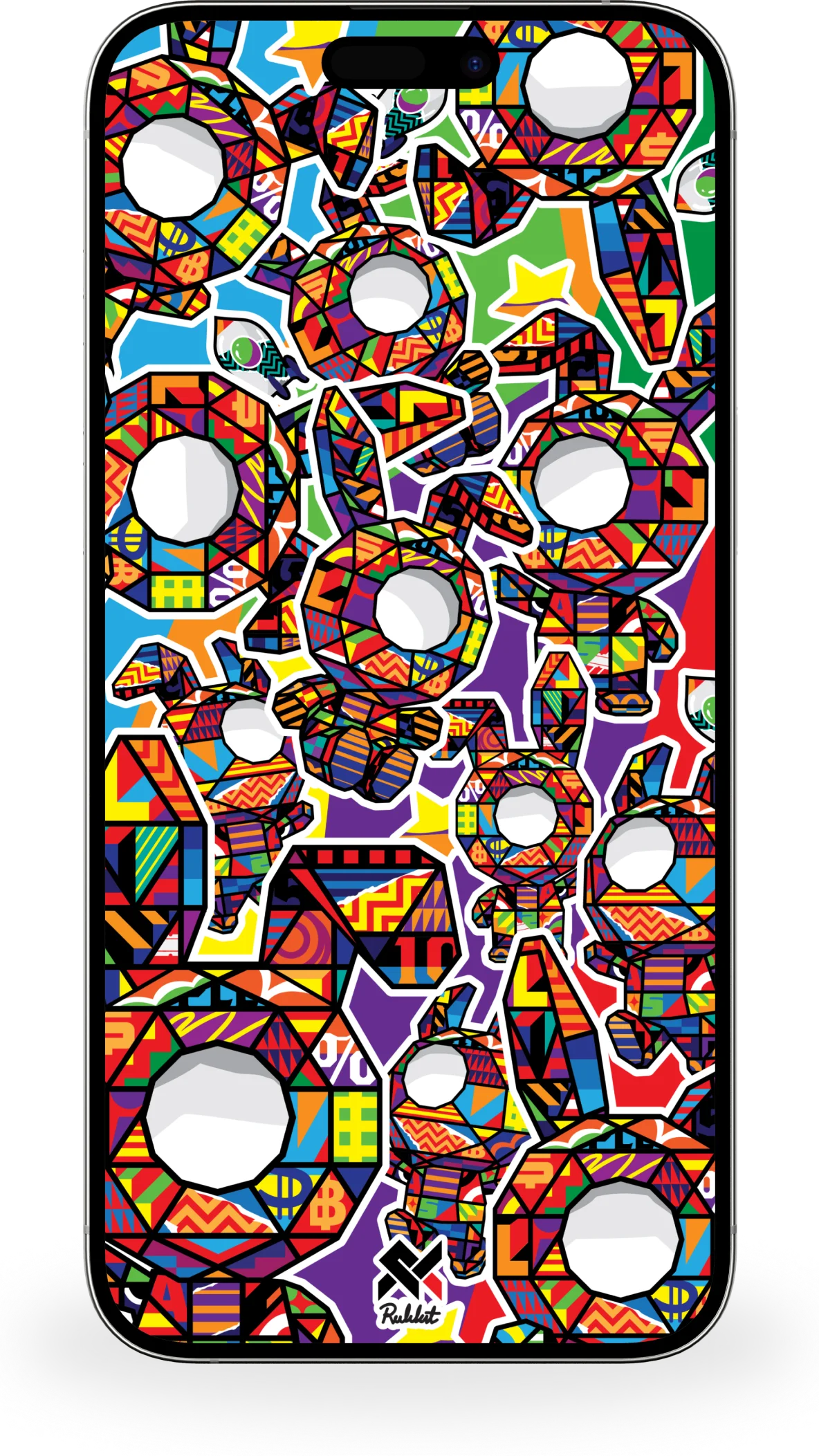 Image | rabbit cash